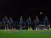 حصري: عودة القنبلة! كيسيه يستعيد كامل لياقته قبل الفيحاء... هل يقود الأهلي لتصدر جديد؟