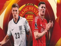 عاجل: هاري ماغواير يوقع عقداً جديداً مع مانشستر يونايتد... نهاية التردد والبداية لموسم ثوري!