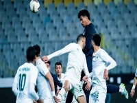 تقرير: نداي يرفض الحلول الودية مع الزمالك ويتمسك بـ 1.5 مليون دولار... فيفا يُحذر من عقوبات جديدة!