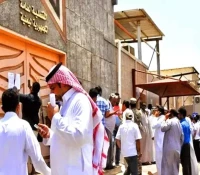 بالأرقام: انخفاض ملحوظ في أعداد المغتربين اليمنيين المرحلين من السعودية للشهر الثاني على التوالي.. مصادر تكشف السبب؟