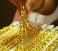 اسعار الذهب في اليمن تسجل ارقاما جديدة والفوارق بين عدن وصنعاء تُربك المواطنين.. تعرف على سعر الجرام اليوم