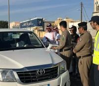 أسعار جديدة لتجديد رخصة السير.. تعرف على التعديلات التي كشف عنها المرور السعودي
