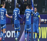 أهلي جدة يرفع التحدي.. الهلال في انتظاره بعد الفوز الآسيوي