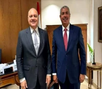 القاهرة تستعد لترحيل مجموعة جديدة من اليمنيين بعد ضبطهم متلبسين بجناية خطيرة تنتهك الأمن المالي المصري