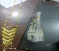 بالصورة: مصير "لص مغترب" قام بسرقة 100,000 ريال سعودي ومجوهرات ثمينة من محل بالسعودية ثم هرب إلى حضرموت !