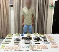 مثل الافلام..تفاصيل القبض على اخطر تجار المخدرات في عدن بخطة لا تخطر على البال!