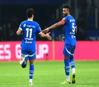 تحدي قوي: الهلال يواجه الرائد في الدوري السعودي مع ظهور الشلهوب كمدرب