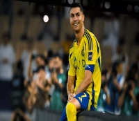 لحظة تاريخية.. آل الشيخ يعلن نهاية مسيرة رونالدو في الدوري السعودي