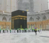 الداخلية السعودية: غرامات وترحيلات ومنع 10 سنوات من دخول المملكة لكل من يرتكب هذه المخالفة في مكة المكرمة