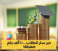 بنك التنمية السعودي يطلق "تمويل التعليم" بقيمة 100 ألف ريال للطالب... إليكم شروط الاستفادة والفئات المستهدفة!