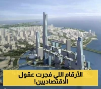 بـ800 مليار دولار: قائمة بأبرز 10 مشاريع اقتصادية عملاقة غيرت وجه السعودية وعززت مكانتها العالمية ! (الأسماء)