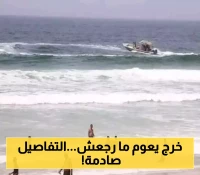 شواطئ الموت في اليمن.. تفاصيل إنقاذ شاب من الموت غرقًا وفقدان فتى خلال السباحة في اليمن!