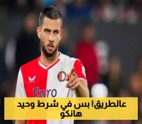 أخبار سارة للنصراويين: هانكو قريب من الانضمام بشرط واحد