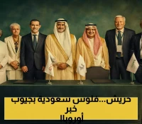 إعلان اتفاقيات جديدة: أكوا باور تُصدّر الطاقة المتجددة لأوروبا