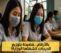 قرار: فحص دقيق لظاهرة تفاوت درجات الخريجين لمعالجة مشكلة التمييز في القبول الجامعي