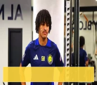 خبر محزن لجماهير النصر.. ضربة موجعة تفاجئ الفريق في معسكره الأوروبي