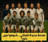 ريال مدريد يحدد سعرًا نهائيًا لبيع أحد نجومه.. والسعودية تدخل على الخط !