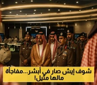 ابتكار جديد: خدمات إضافية تُطلق في "أبشر" بإشراف مدير الأمن العام