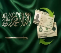 قرار: تجديد الإقامة في السعودية يصبح إلكترونيًا بالكامل عبر أبشر وتوكلنا في 2025