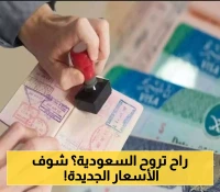 بين الخفض والزيادة.. كل ما تريد معرفته عن تعديلات رسوم تأشيرة زيارة السعودية 1447