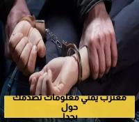 مغترب يمني يفجر مفاجأة صادمة أمام قاضٍ أمريكي..تهريب بشر وغسيل اموال ومخططات خطيرة.. !