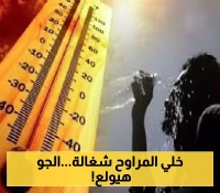 إعلان: درجات الحرارة في الغربية ترتفع اليوم مع رطوبة عالية!