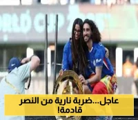 النصر يكشف عن خططه لتعزيز الفريق بلاعب من تشيلسي