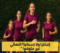 ثأر إنجلترا أم تاج إسباني ثانٍ؟ مواجهة تاريخية تختزل قصة تمكين وتحولات في نهائي يورو السيدات