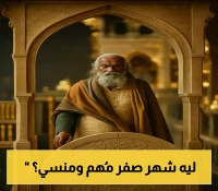 خطيب الحرم يحذر: التشاؤم من شهر صفر نوع من الشرك ويخالف التوكل على الله
