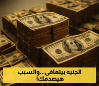 الجنيه المصري يعزز مكاسبه للمرة الأولى منذ أكتوبر 2024.. وخبير يكشف السبب غير المتوقع