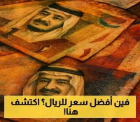 اعرف أين تبيع الريال السعودي اليوم: فارق نصف جنيه بين أسعار 20 بنكًا مصريًا