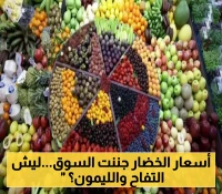 رصد ميداني يكشف استقرار مفاجئ لها باستثناء "التفاح والليمون".. قائمة أسعار الخضروات والفواكه في أسواق عدن