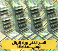 خبير اقتصادي يكشف عن السبب "العميق" وراء التحسن المفاجئ للعملة اليمنية.. هل هو تحسن حقيقي أم وهمي؟!