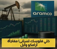 أرامكو وأبل تفجران مفاجأة كبرى: شراكة استراتيجية جديدة تهز الأسواق العالمية...و 5 محطات مصيرية تنتظر المستثمرين هذا الأسبوع!