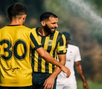 رغم استقبال 11 هدفاً في 3 هزائم.. هل تمثل مباراة بورتيمونينسي الفرصة الأخيرة لـ بلان قبل السوبر؟