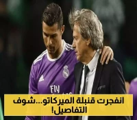 رونالدو وجيسوس يشعلان الميركاتو.. صفقة كبرى في طريقها للنصر بعد مفاوضات الهلال