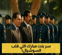 خبير قانوني: ادعاءات "بنت مبارك" أشعلت الحملة ضد صناع المحتوى.. والمحكمة وحدها تثبت النسب