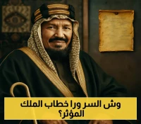 وثيقة من 1344هـ تكشف طابع الملك عبدالعزيز الإنساني.. كيف خاطب رجاله في عز انشغاله بتأسيس المملكة؟