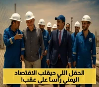 استعدادات رسمية لإعادة تشغيل حقل نفطي كبير في اليمن.. سيدعم الاقتصاد الوطني ويُنهي أزمة الغاز والكهرباء !