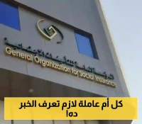 3 أشهر اشتراك فقط تضمن للمرأة العاملة دعم «منفعة الأمومة».. تعرفي على التفاصيل
