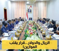 قرار حكومي جديد وغير مسبوق بشأن استخدام الدولار والريال السعودي في البيع والشراء والمعاملات التجارية والعقارية !