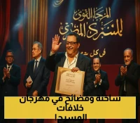المهرجان القومي للمسرح المصري: جوائز مثيرة للجدل وانتقادات حادة لغياب النقاد عن لجنة التحكيم