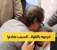 شاهد بالفيديو: كواليس وأسباب طرد قيادي في الانتقالي من عرس أبناء الرئيس الراحل علي عبدالله صالح في مصر