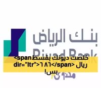 بكبسة زر.. تمويل شخصي مريح يصل إلى 47,000 ريال سعودي مع قسط شهري 866 ريال من بنك الرياض