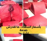  تحذير للأسر اليمنية! قفزة صاروخية في أسعار الأسماك بعدن.. والثمد يحلق إلى 16 ألف ريال والديرك يكسر حاجز الـ24 ألفاً!