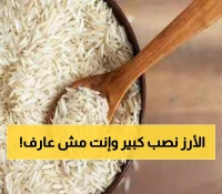 فضيحة تهز أسواق الغذاء بعدن: تجار يخلطون أصناف الأرز المتنوعة ويخدعون المستهلكين بـ"تخفيضات وهمية"