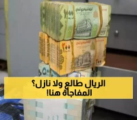 تحديثات مسائية..آخر تطورات الريال اليمني وسعره الآن مقابل باقي العملات في صنعاء وعدن!