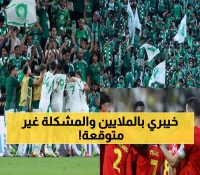 بـ15 مليون ريال.. أهلي جدة يكافح الزمن: هل تحرم الإصابة الخيبري من ظهوره الأول في السوبر السعودي؟