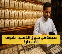 استقرار أسعار الذهب في السعودية رغم انخفاضه عالمياً بنسبة 1.8%.. هذه هي الأعيرة وأسعار السبائك اليوم