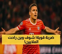 إعلان: الاتحاد ينتصر في صفقة ضخمة مع نيوم بـ40 مليون ريال